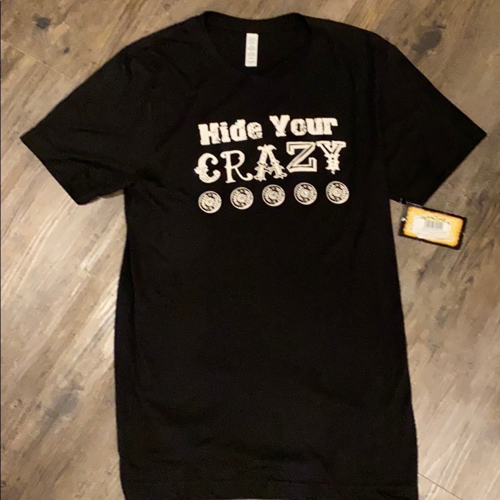 Short Sleeve Graphic T-Shirt